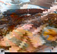 Muffin Break - Kingaroy Accommodation