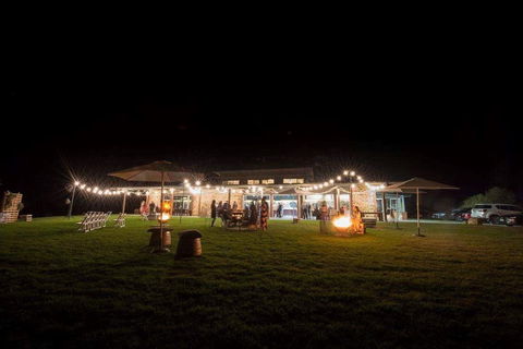 O'Leary Walker Wines Clare Valley - Kingaroy Accommodation 1