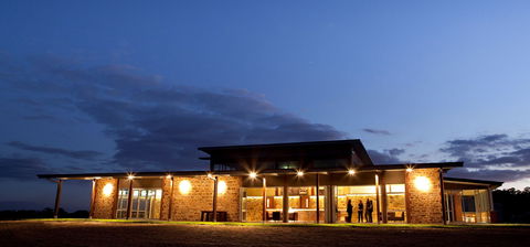 O'Leary Walker Wines Clare Valley - Kingaroy Accommodation 2
