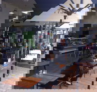 Oven Cafe - Kingaroy Accommodation