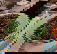 Oya Japanese Restaurant - Kingaroy Accommodation