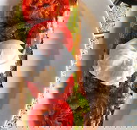 Paddington Grind - Paddington - Kingaroy Accommodation