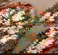 Paolo's Pizza Bar - Kingaroy Accommodation