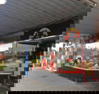 Pirate Pizza - Kingaroy Accommodation