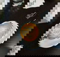 Pixel Bar  Cafe - Kingaroy Accommodation