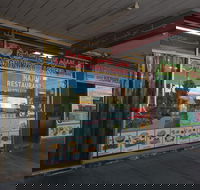 Plaza Fish  Chippery - Kingaroy Accommodation