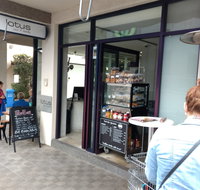 Pod Bar Espresso Cafe - Kingaroy Accommodation