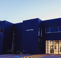 Range Brewing - Kingaroy Accommodation