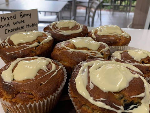 Reader's Café And Larder - Kingaroy Accommodation 1