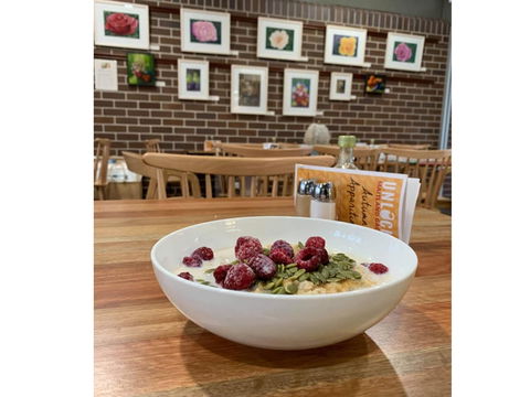 Reader's Café And Larder - Kingaroy Accommodation 2