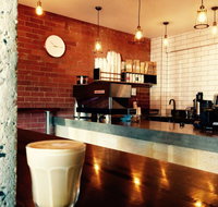 Straight Up Coffee  Food - Kingaroy Accommodation
