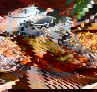 Su Japanese - Kingaroy Accommodation