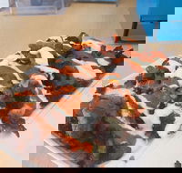 Superchook - Kingaroy Accommodation