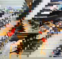 Sushi Sushi - Baldivis - Kingaroy Accommodation