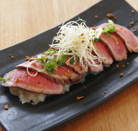 Sushi Edo - Sunnybank - Kingaroy Accommodation