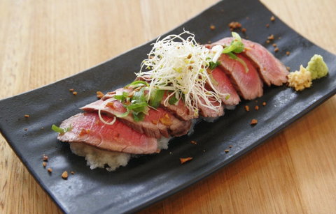 Sushi Edo - Sunnybank - Kingaroy Accommodation 0