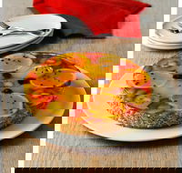 The Cheesecake Shop - Noble Park - Kingaroy Accommodation