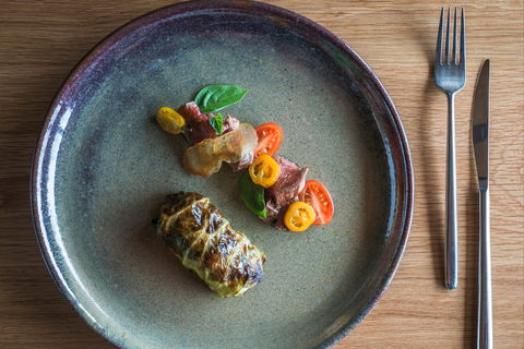 The Currant Shed - Kingaroy Accommodation 2