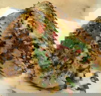 The Tenth State - Kingaroy Accommodation