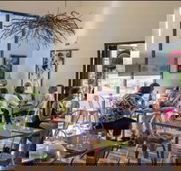 The Barrel Room Restaurant - Kingaroy Accommodation