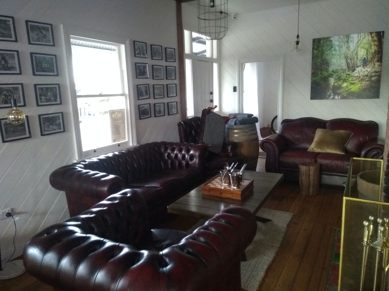  Kingaroy Accommodation