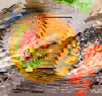 The Sandstone Point Hotel - Kingaroy Accommodation