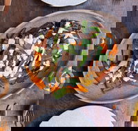 The Bellevue Hotel - Kingaroy Accommodation