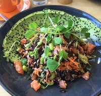 The Full Pantry - Kingaroy Accommodation