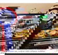 The Original Food Co - Kingaroy Accommodation