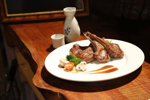 Tokyo Teppanyaki - Kingaroy Accommodation 0