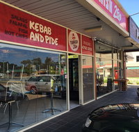 Turkish 2 Go - Kingaroy Accommodation
