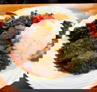 Waroeng Jakarta - Kingaroy Accommodation