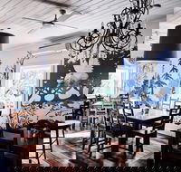 Wombat Hill House - Kingaroy Accommodation