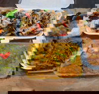 Yummy House Chinese - Kingaroy Accommodation