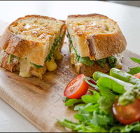Abundance on the Quay - Kingaroy Accommodation