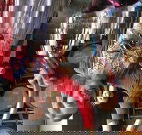 Barrel to Bottle - Kingaroy Accommodation