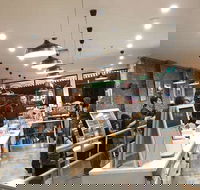 Beans 'N Cream - Kingaroy Accommodation