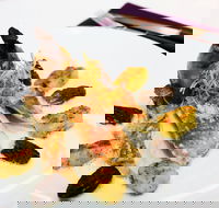 Bistro du monde - Kingaroy Accommodation