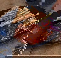 Brother of Mine - Kingaroy Accommodation