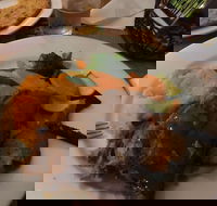 Bundaberg Services Club - Kingaroy Accommodation