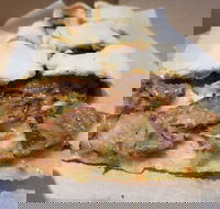 Cafe Defne - Kingaroy Accommodation