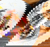 Carriage Cafe - Kingaroy Accommodation