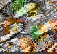 Chinta Ria Soul - Glen Waverley - Kingaroy Accommodation