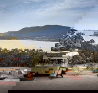 Cubed Espresso - Kingaroy Accommodation