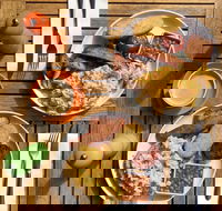 Del Mar - Kingaroy Accommodation