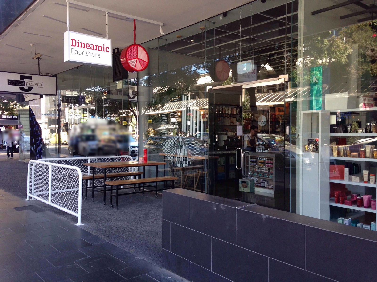 South Yarra VIC Kingaroy Accommodation