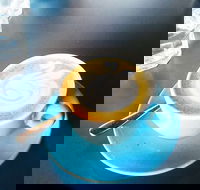 Elixir Coffee - Kingaroy Accommodation