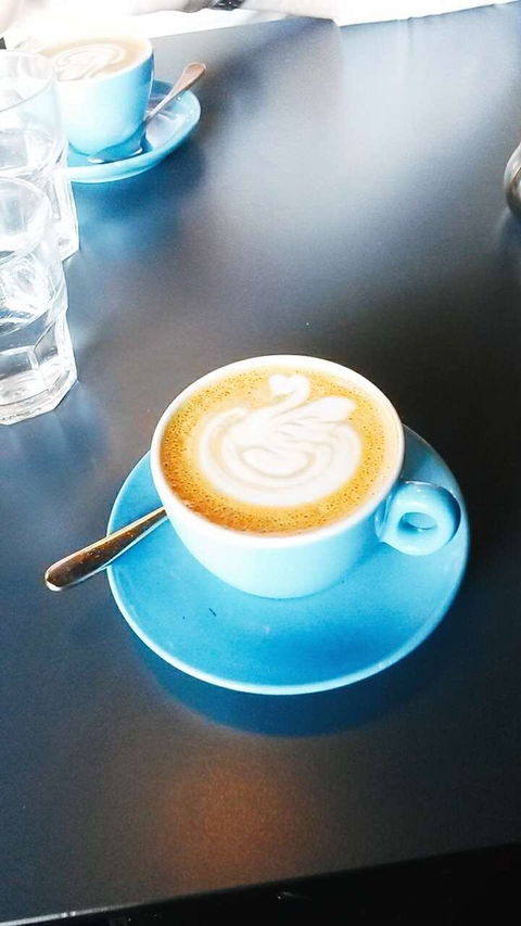 Elixir Coffee - Kingaroy Accommodation 0