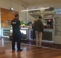 Ezy Food  Juice - Kingaroy Accommodation