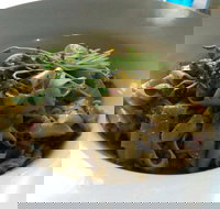 Finz On The Beach - Kingaroy Accommodation